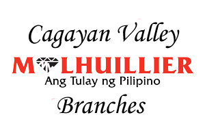 List of M Lhuillier Branches - Cagayan Valley - Page 2