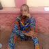 I Only Bought Two Human Legs At N20,000, I’m Not A Murderer – Suspected Ogun Ritualist