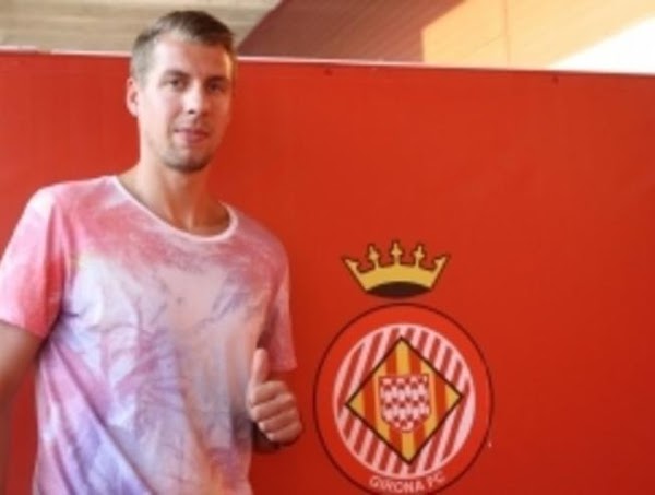 El Eibar interesado en Lejeune El Eibar interesado en Lejeune