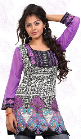 Indian-Designer-Kurtis