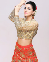 Shraddha Arya Cute TV Show Actress Stunning Pics in  Bikini ~  Exclusive 013.jpg