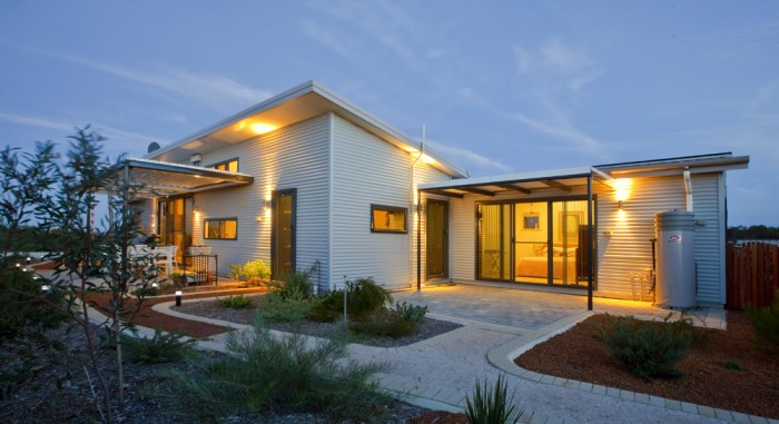 Prefab homes  and modular homes  in Australia  Aussie 