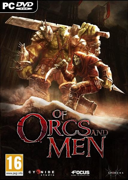 Of Orcs And Men Game For PC Free Download, Full Cracked And Ripped, 100% Working