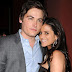 Kevin Zegers se casa son Jaime Feld