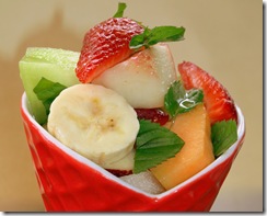 Morrocan fruit salad 2