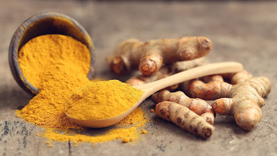 Turmeric – an ancient Indian spice with healing properties