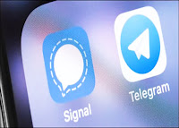 Signal vs Telegram Manakah Aplikasi Chat Terbaik