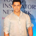 Aamir Khan: I want to to find out Salman Khan’s companionship