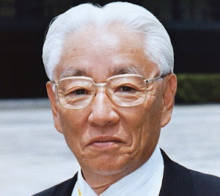 Pendiri Sony “Akio Morita”