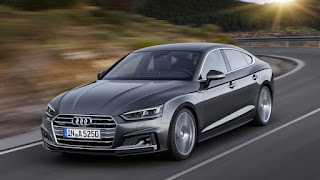 Audi A5 Sportback Data Uscita, Presentazione e Ultime Notizie