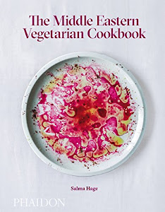 The Middle Eastern Vegetarian Cookbook (English Edition)