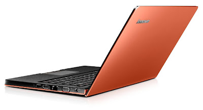 Lenovo IdeaPad U260 - 087632U