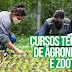 CURSOS GRATUITOS EM ZOOTECNIA E EM AGRONEGÓCIO ESTÃO COM INSCRIÇÕES ABERTAS NO RN