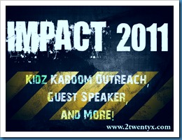 Impact Ad