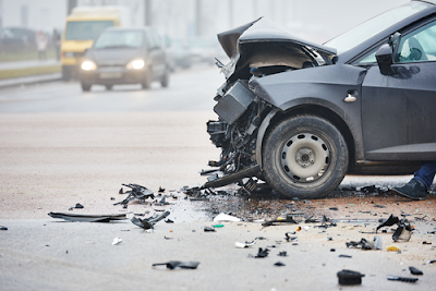 Ohio Accident Lawyers