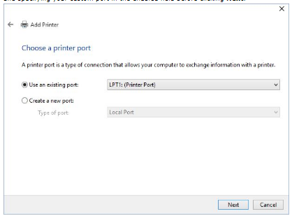 How to Add a Printer in Windows 10