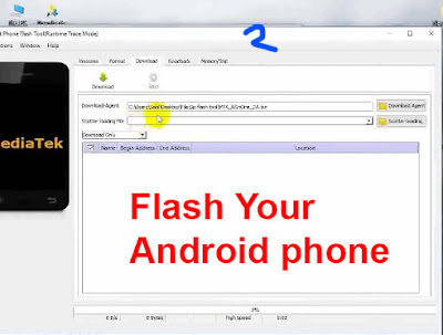 Flash our Android Device !! Very Easy Method ANd 100% Working test 