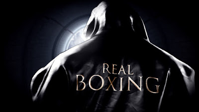 Download Real Boxing Apk Mod Terbaru for Android v2.4.0 Full Version