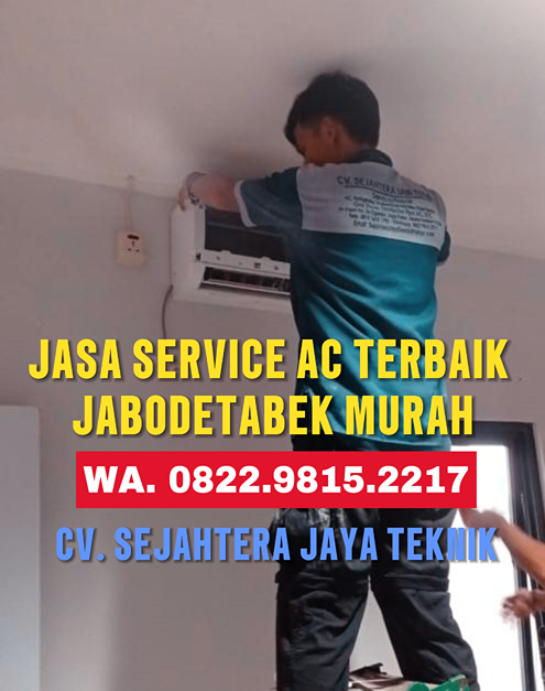 Service AC DURI PULO Promo Cuci AC Rp.45 Ribu Call/WA. 0822.9815.2217 - 0813.1418.1790