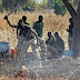 Photo of the day: Nigerian Soldiers in Mali