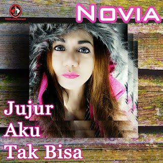 MP3 download Novia - Jujur Aku Tak Bisa - Single iTunes plus aac m4a mp3