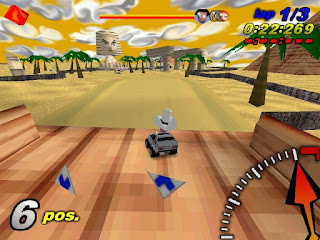 Toyland Racing Full Game Download