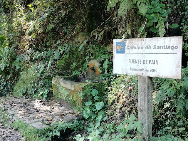 Fuente de Paín