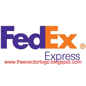 Fedex logo