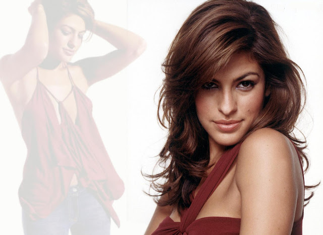 Eve Mendes Wallpapers Free Download