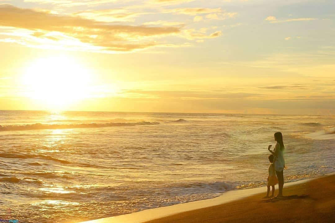 Pantai Goa Cemara