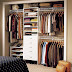 Bedroom Closet Storage Ideas