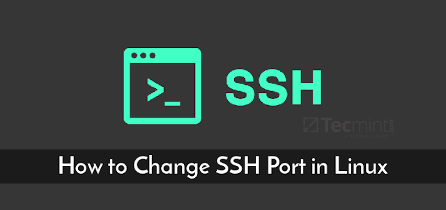 Centos 7 change custom SSH port (SELinux/firewall-cmd)