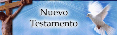 Nuevo Testamento