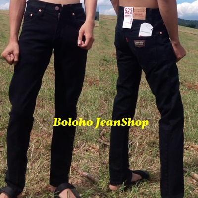 Celana Jeans pensil Murah 