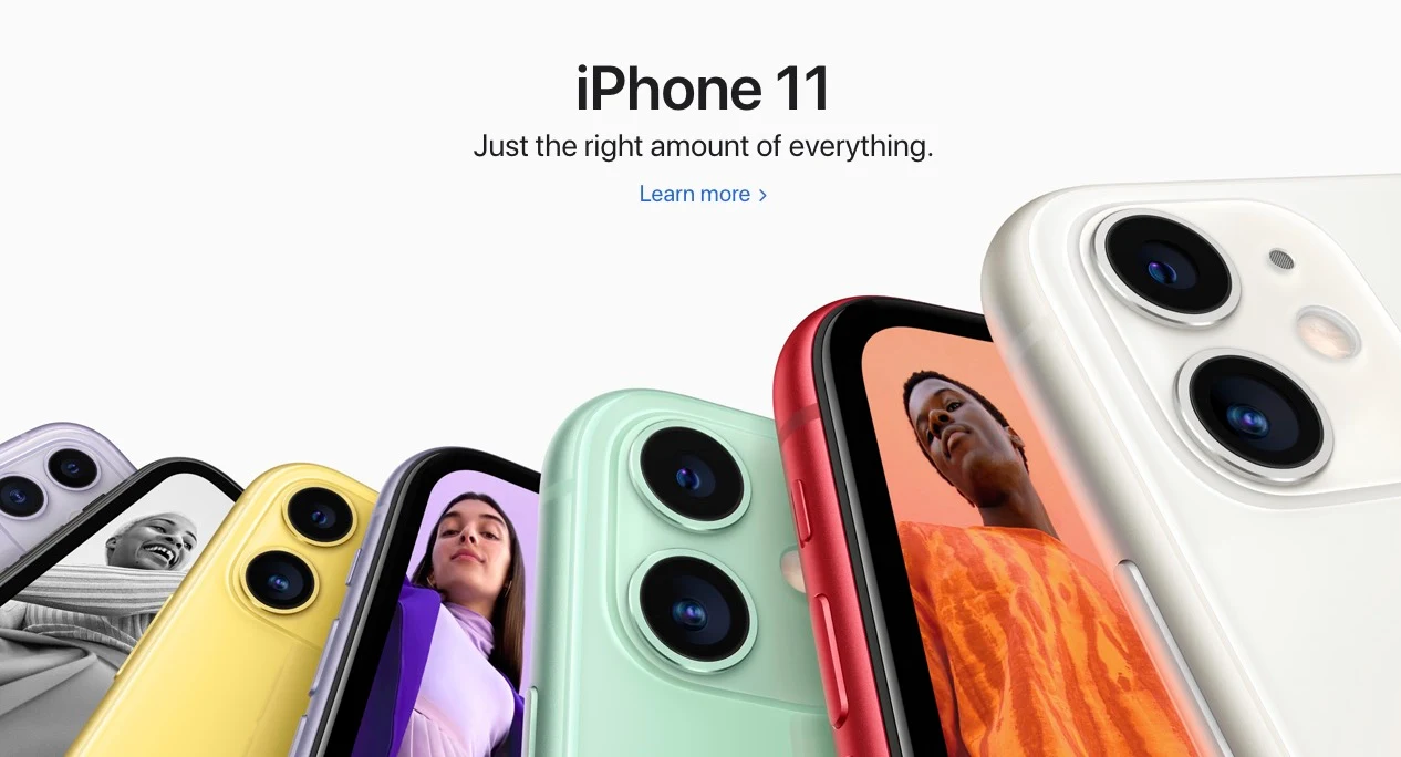 聰明蘋果開始在印度生產 iPhone 11：分散中美政治風險