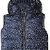 Gini and Jony Girls' Regular Fit Jacket