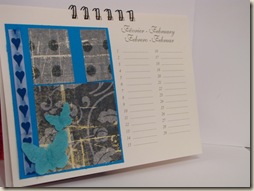 Calendario 005