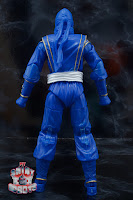 Power Rangers Lightning Collection Mighty Morphin Ninja Blue Ranger 06