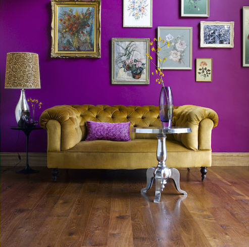Living Room on Purple Living Room On Truelock Equals Truelove Dresses Inspire Design