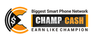  ChampCash