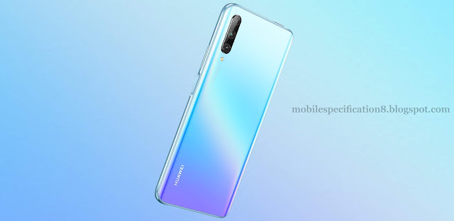 Huawei Y9s Price in Dubai (UAE), Specifications and Features