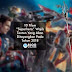 10 Filem Superhero Menanti Anda Di Pawagam Pada 2018