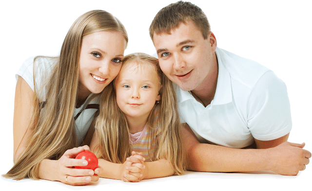 payday loans family