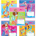 ¡Nuevos cuadernos Winx Club Marineras!