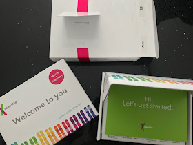 23andMe Genetic Testing 