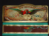 San Cristobal Seleccion Del Sol