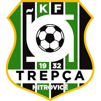 KF TREPÇA MITROVICË