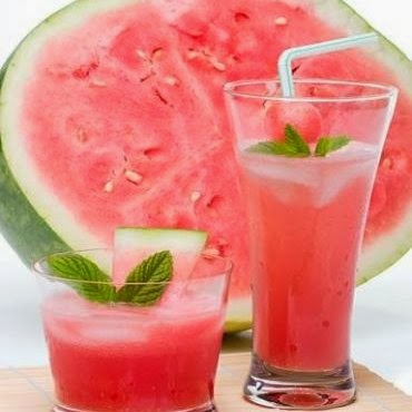  Manfaat buah semangka untuk turunkan risiko serangan jantung