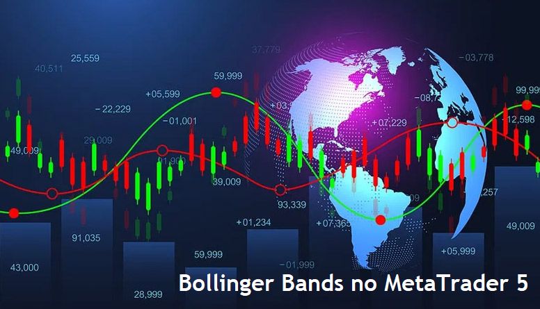 Bollinger Bands no MetaTrader 5: Estratégias para Volatilidade