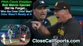 Umpire ejects Realmuto after bizarre game ball exchange - WHYY